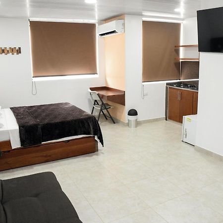 Hotel El Faro 布加 外观 照片