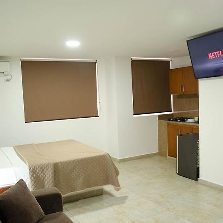 Hotel El Faro 布加 外观 照片