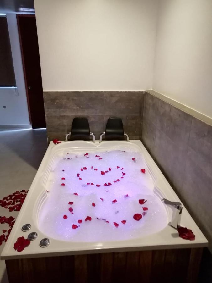 Hotel El Faro 布加 外观 照片