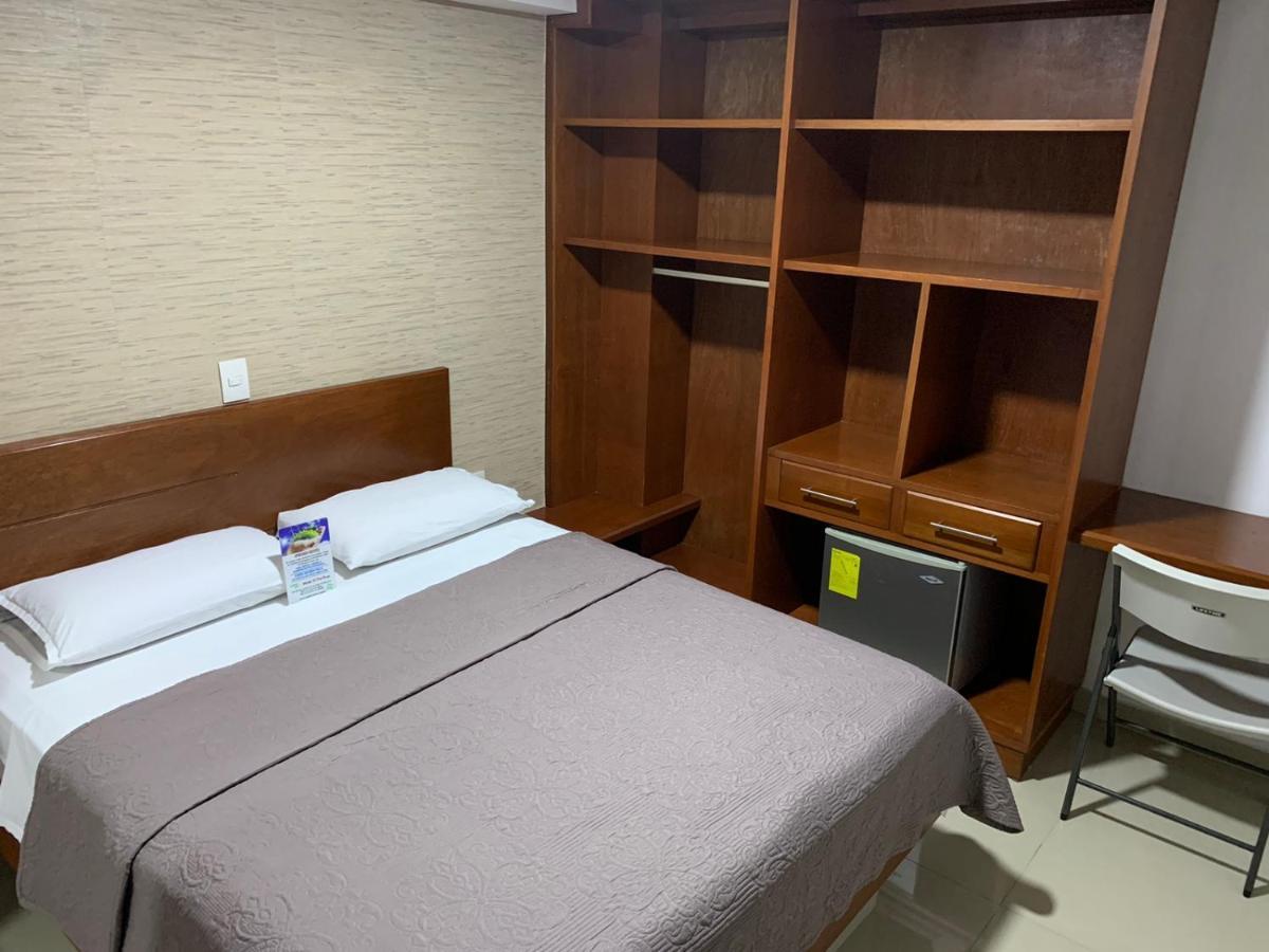 Hotel El Faro 布加 外观 照片