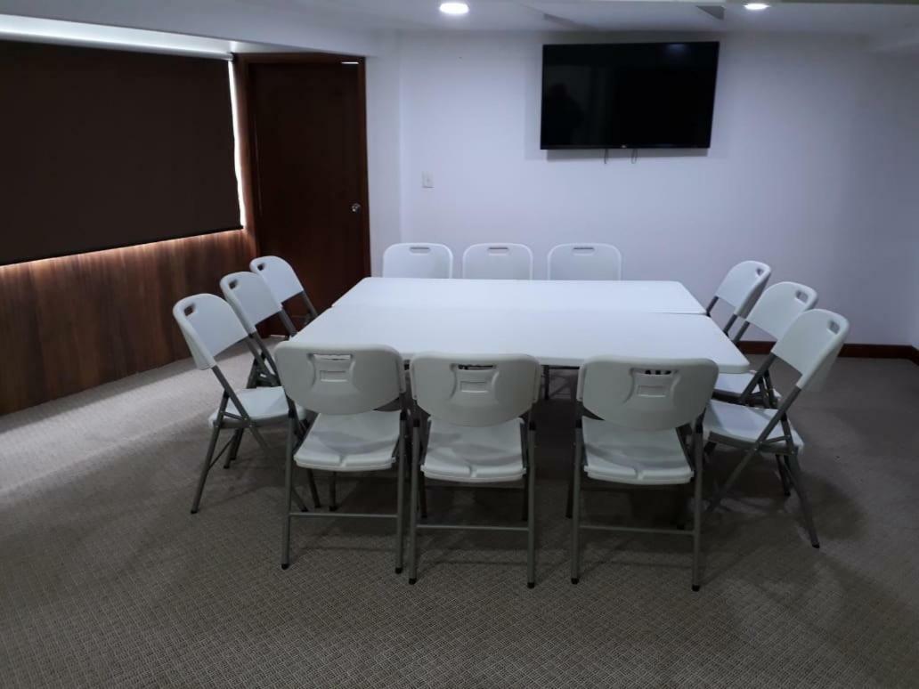 Hotel El Faro 布加 外观 照片